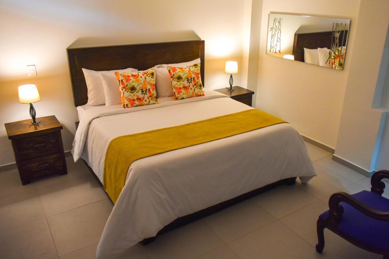 Guaduales Ecohotel Pereira Exterior foto